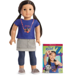 American Girl Doll Luvers