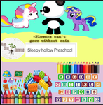Cute patterns