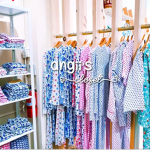 preppy angii