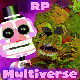 FNaF Multiverse RP icon