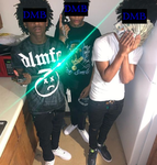 DMB| Deadliest Makk Ballas
