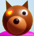 Isn’t this a cute I?