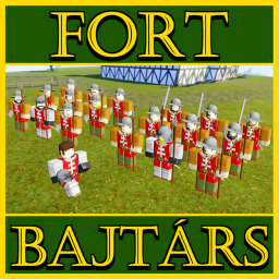 Fort Bajtárs