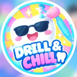 Drill & Chill DENTIST (HUGE UPDATE 7hrs!!) icon