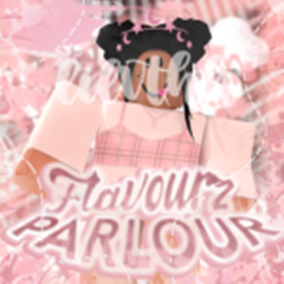 🍦 Flavourz Parlour Hotels and Resorts V.1 🍦