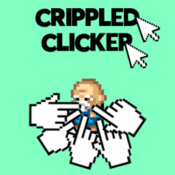 Crippled Clicker! [BETA]