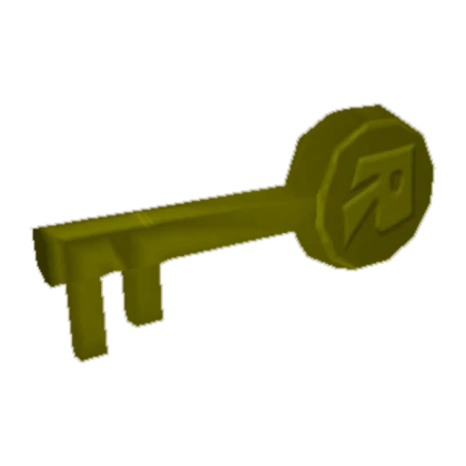 GoldenKey