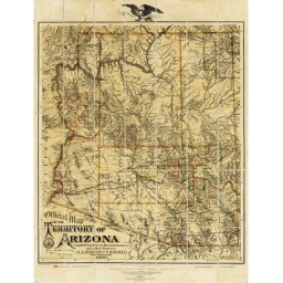 Arizona Territory