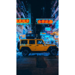 Jeep dude