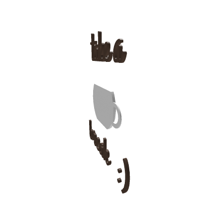 'Take a Coffee Break' Sign