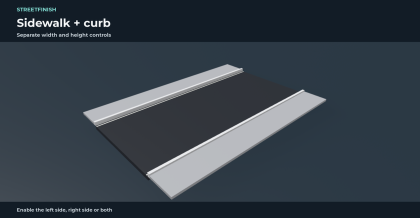 StreetFinish preview 3