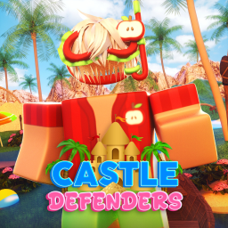 NGS • Castle Defenders