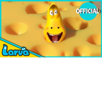 Larva~Lava`Fan Group