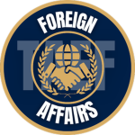 | TAEF | Foreign Affairs