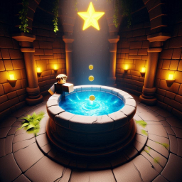 ✨Wishing Fountain icon