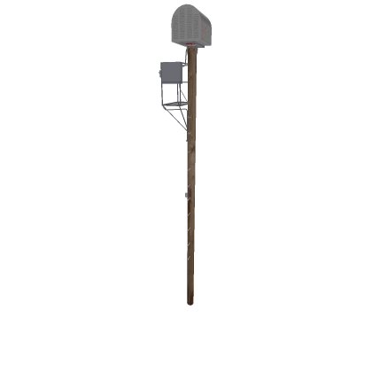 CLM Type 5263 Air Raid Siren