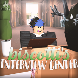 Biscotti's Interview Center