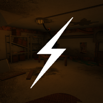 Ruined Bunker [WIP]