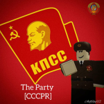 The Party [CCCPR]