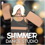Shimmer Dance Studio