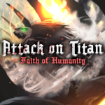 Attack on Titan: Faith of Humanity