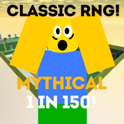 CLASSIC RNG!