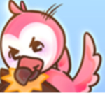 The flamingo army will rule the world
