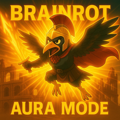 Brainrot Phonk : Tralalero Tralala Roblox music