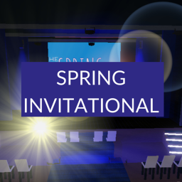 [SPRING INVITATIONAL] Overload Dance Venue