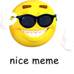 The memes are back, And stonger than ever !