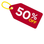 DISCOUNTS!