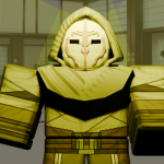 The Galactic Temple Guards | TGTG