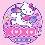 xoxo!’
