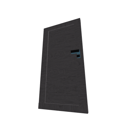 Дверь