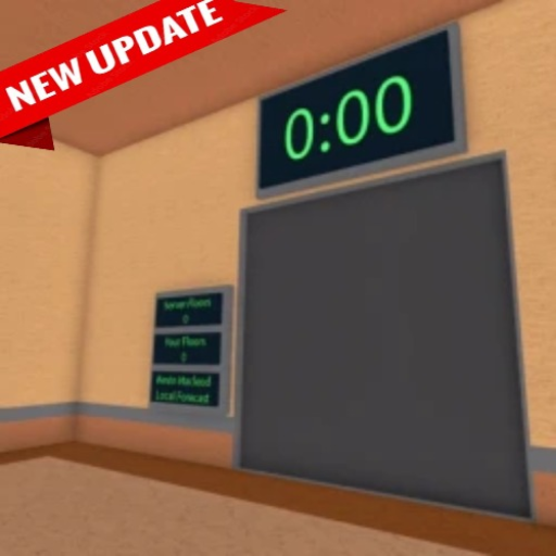 (FREE ADMIN) The Natural Elevator