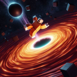 A Totally Normal Space Game