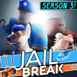  💥 [Crews!] Jailbreak icon