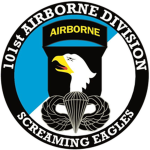 101st Airborne Division | 1944