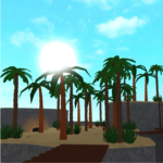 Bloxburg: Ultimate Survivor!