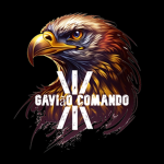 Gavião-Comando clothing