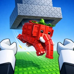 Catch Brainrots from Dropper icon