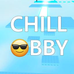 Chill obby (TESTING)
