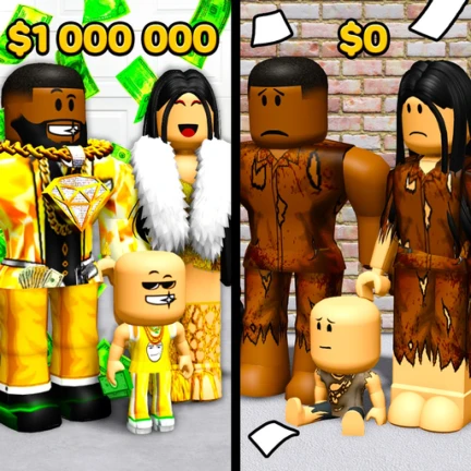 Image du serveur Roblox