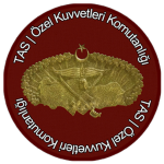 TAS | Özel Kuvvetleri Komutanlığı