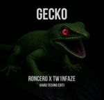 Toxic Gecko’s