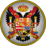 Corona Hispánica