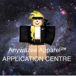 *READ DESC* Application centre HIRING