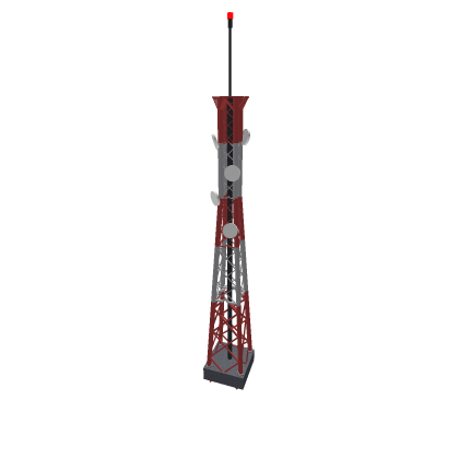 Radio tower