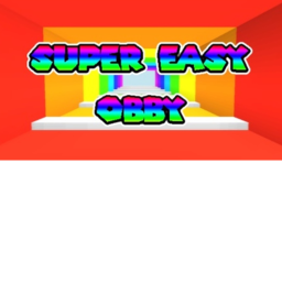 super easy obby