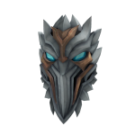 The Godslayer Mask